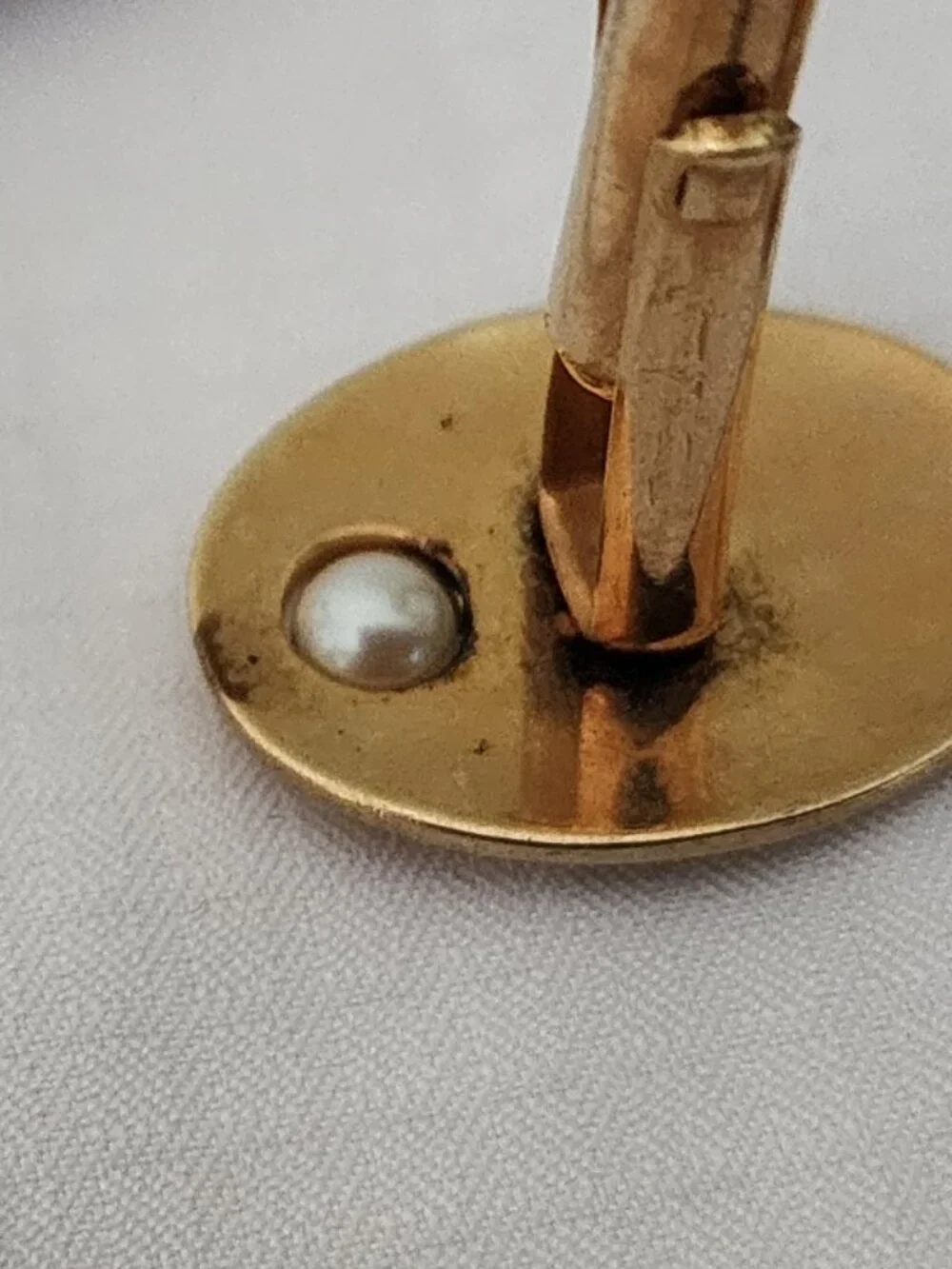 A&Z Jewelry Mfg. Co. vintage circa
